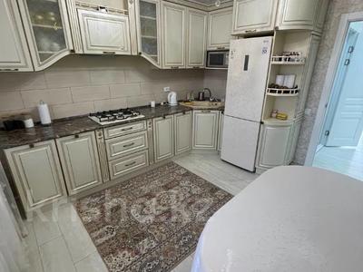 2-бөлмелі пәтер · 62 м² · 3/4 қабат, Микрорайон Береке 56Б, бағасы: 33.5 млн ₸ в Костанае