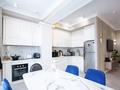 4-бөлмелі пәтер · 175 м² · 5/16 қабат, Гагарина проспект 124 — Станция метро “Алатау”, бағасы: 1 млн ₸ в Алматы, Бостандыкский р-н — фото 19