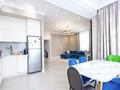 4-бөлмелі пәтер · 175 м² · 5/16 қабат, Гагарина проспект 124 — Станция метро “Алатау”, бағасы: 1 млн ₸ в Алматы, Бостандыкский р-н — фото 3