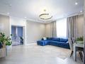 4-бөлмелі пәтер · 175 м² · 5/16 қабат, Гагарина проспект 124 — Станция метро “Алатау”, бағасы: 1 млн ₸ в Алматы, Бостандыкский р-н — фото 5
