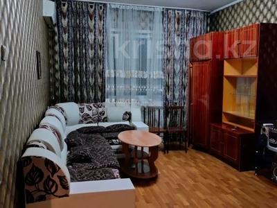 1-комнатная квартира, 43 м², 5/9 этаж, Толе Би за 25.5 млн 〒 в Алматы, Алмалинский р-н