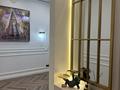 3-комнатная квартира · 58 м² · 22/22 этаж, Туран 55/5 — Пересечение улиц Туран и Орынбор за 66 млн ₸ в Астане, Нура р-н — фото 19