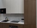 3-комнатная квартира · 58 м² · 22/22 этаж, Туран 55/5 — Пересечение улиц Туран и Орынбор за 66 млн ₸ в Астане, Нура р-н — фото 29