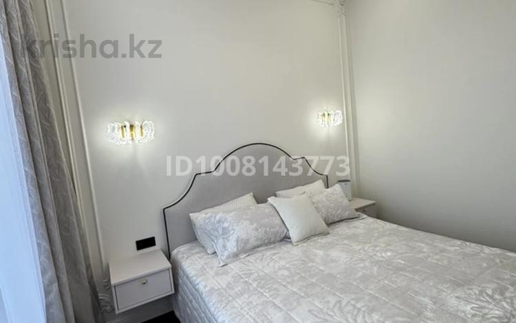 3-комнатная квартира · 58 м² · 22/22 этаж, Туран 55/5 — Пересечение улиц Туран и Орынбор за 66 млн ₸ в Астане, Нура р-н — фото 5