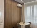 3-комнатная квартира · 58 м² · 22/22 этаж, Туран 55/5 — Пересечение улиц Туран и Орынбор за 66 млн ₸ в Астане, Нура р-н — фото 24