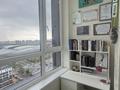 3-комнатная квартира · 58 м² · 22/22 этаж, Туран 55/5 — Пересечение улиц Туран и Орынбор за 66 млн ₸ в Астане, Нура р-н — фото 32