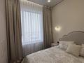 3-комнатная квартира · 58 м² · 22/22 этаж, Туран 55/5 — Пересечение улиц Туран и Орынбор за 66 млн ₸ в Астане, Нура р-н — фото 7