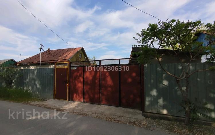 Отдельный дом · 2 комнаты · 25 м² · 7200 сот., ул. Демьяна Бедного 33 — проспект Абая за 9.5 млн ₸ в Таразе — фото 2