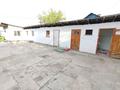 Отдельный дом · 2 комнаты · 25 м² · 7200 сот., ул. Демьяна Бедного 33 — проспект Абая за 9.5 млн ₸ в Таразе — фото 4