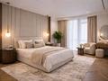 4-бөлмелі пәтер · 180 м², Амман 21, бағасы: 2.6 млн ₸ в Астане, Алматы р-н — фото 2
