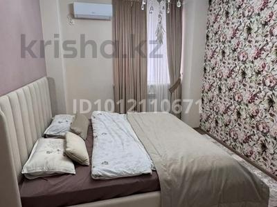 2-бөлмелі пәтер · 78 м² · 3/9 қабат, Шымсити 48, бағасы: 200 000 ₸ в Шымкенте, Каратауский р-н