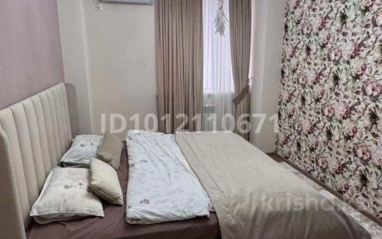 2-бөлмелі пәтер · 78 м² · 3/9 қабат, Шымсити 48, бағасы: 200 000 ₸ в Шымкенте, Каратауский р-н — фото 2