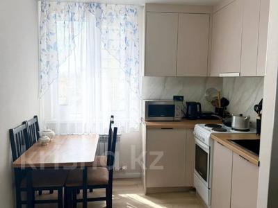 2-бөлмелі пәтер · 49 м² · 5/24 қабат, Мукан Тулебаев 5а, бағасы: 27 млн ₸ в Астане, Алматы р-н