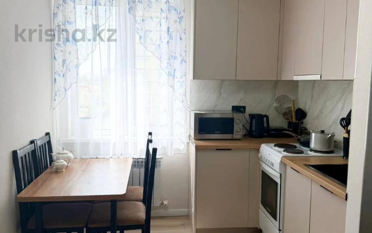 2-бөлмелі пәтер · 49 м² · 5/24 қабат, Мукан Тулебаев 5а, бағасы: 27 млн ₸ в Астане, Алматы р-н — фото 10