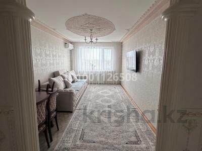 3-комнатная квартира · 70 м² · 8/9 этаж, Малайсары Батыра 12 — Камзина за 35 млн ₸ в Павлодаре