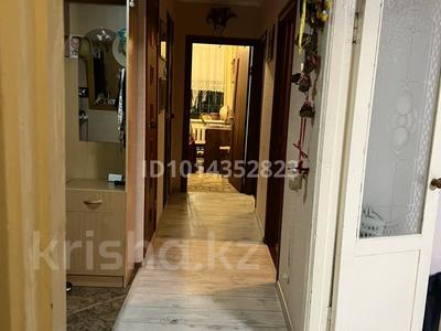 4-бөлмелі пәтер · 72.3 м² · 2/5 қабат, Пшембаева 18, бағасы: 17 млн ₸ в Экибастузе
