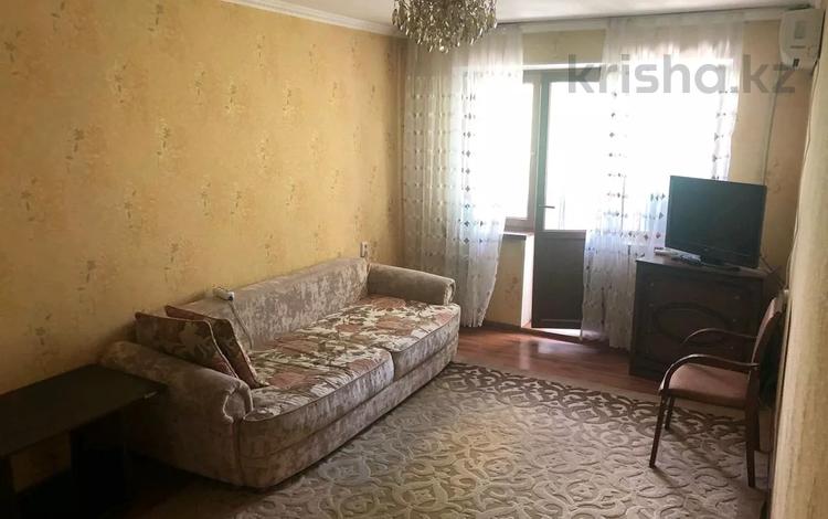 2-бөлмелі пәтер, 46 м², 3/5 қабат ай сайын, Республики, бағасы: 110 000 〒 в Шымкенте, Абайский р-н — фото 2