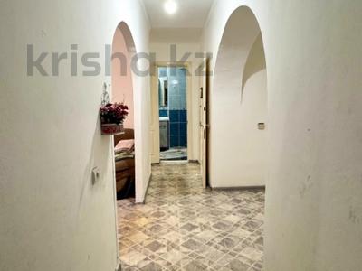 3-комнатная квартира · 67.4 м² · 5/9 этаж, центр за 20.5 млн ₸ в Талдыкоргане, мкр Жетысу