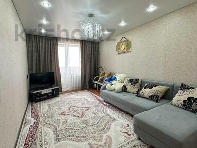 4-бөлмелі пәтер · 90 м² · 5/5 қабат, карагайлы, бағасы: 25 млн ₸ в Талдыкоргане, мкр военный городок Жулдыз