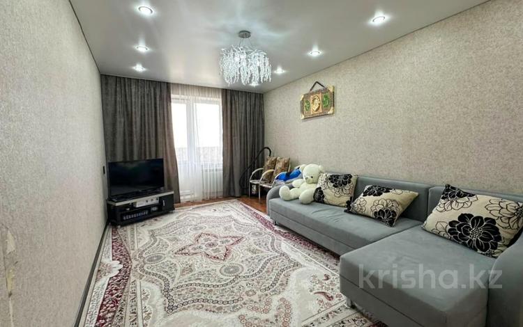 4-бөлмелі пәтер · 90 м² · 5/5 қабат, карагайлы, бағасы: 25 млн ₸ в Талдыкоргане, мкр военный городок Жулдыз — фото 13