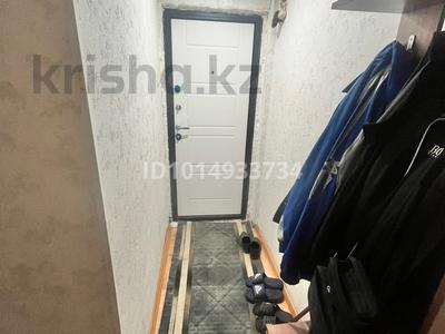 2-комнатная квартира · 45 м² · 1/5 этаж, Абая 76/1 — Рядом магазин Есдаулет за 10 млн ₸ в Темиртау