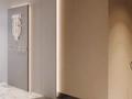 1-комнатная квартира, 45.55 м², 14/15 этаж, Шарля де Голля БН за 21 млн 〒 в Астане, Алматы р-н — фото 6