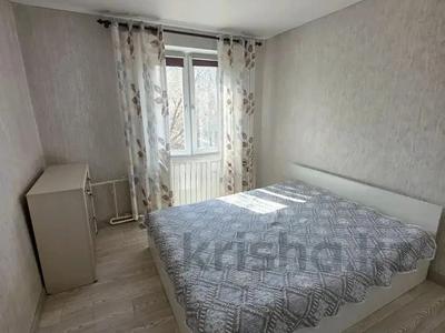 2-бөлмелі пәтер · 45 м² · 5/5 қабат, Василия Клочкова, бағасы: 30.5 млн ₸ в Алматы, Алмалинский р-н