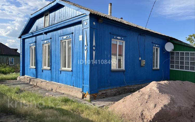 Жеке үй · 4 бөлме · 56 м² · 8.6 жүзд., Правда 7, бағасы: 17 млн ₸ в Макинске — фото 2