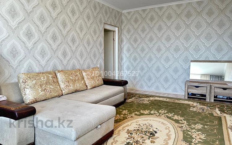 2-комнатная квартира · 53.5 м² · 5/5 этаж, Мкр Отырар — Ориентир магазин Молшылык за 21 млн ₸ в Туркестане — фото 2