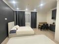 1-бөлмелі пәтер · 34 м², А 75 2, бағасы: 3 000 ₸ в Астане, Алматы р-н