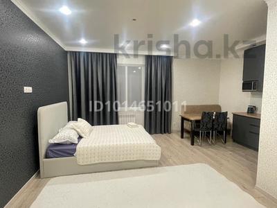 1-бөлмелі пәтер · 34 м², А 75 2, бағасы: 3 000 ₸ в Астане, Алматы р-н