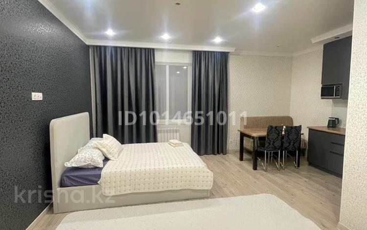 1-бөлмелі пәтер · 34 м², А 75 2, бағасы: 3 000 ₸ в Астане, Алматы р-н — фото 2