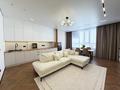 3-комнатная квартира · 87 м² · 9/9 этаж, E-669 13/1 — Улы дала за 50 млн ₸ в Астане, Есильский р-н