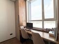 3-комнатная квартира · 87 м² · 9/9 этаж, E-669 13/1 — Улы дала за 50 млн ₸ в Астане, Есильский р-н — фото 4