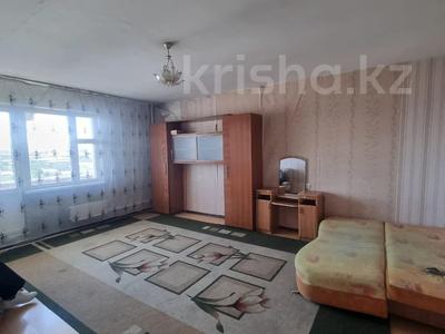 1-комнатная квартира, 48 м², 12/12 этаж помесячно, Назарбаева 171 за 75 000 〒 в Талдыкоргане