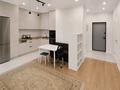 2-комнатная квартира · 78.1 м² · 1/3 этаж, мкр Ерменсай, Талапты 34/2 к8 за 74.9 млн ₸ в Алматы, Бостандыкский р-н