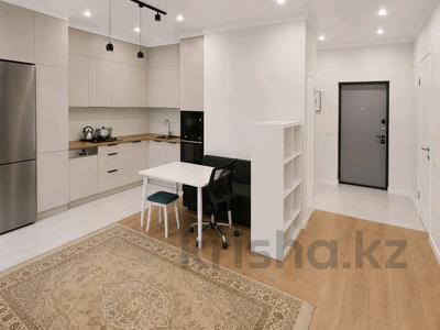2-комнатная квартира · 78.1 м² · 1/3 этаж, мкр Ерменсай, Талапты 34/2 к8 за 74.9 млн ₸ в Алматы, Бостандыкский р-н