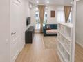2-комнатная квартира · 78.1 м² · 1/3 этаж, мкр Ерменсай, Талапты 34/2 к8 за 74.9 млн ₸ в Алматы, Бостандыкский р-н — фото 3