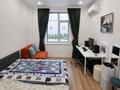 2-комнатная квартира · 78.1 м² · 1/3 этаж, мкр Ерменсай, Талапты 34/2 к8 за 74.9 млн ₸ в Алматы, Бостандыкский р-н — фото 4