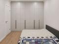 2-комнатная квартира · 78.1 м² · 1/3 этаж, мкр Ерменсай, Талапты 34/2 к8 за 74.9 млн ₸ в Алматы, Бостандыкский р-н — фото 5