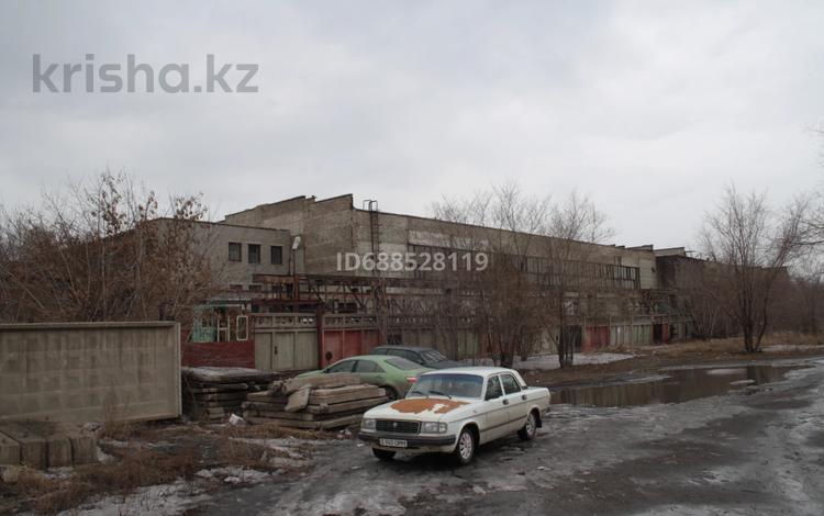 Завод 3 га, Космонавтов 1 — KSP steel за 600 млн 〒 в Павлодаре — фото 2