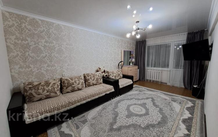 2-комнатная квартира, 52 м², 3/5 этаж, Жастар 16 за 22.4 млн 〒 в Усть-Каменогорске — фото 2