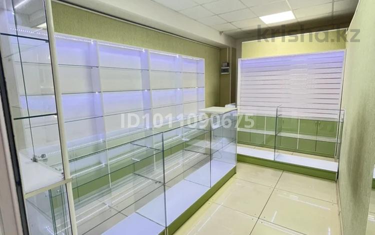 Свободное назначение, офисы, магазины и бутики · 17 м² за 95 000 ₸ в Петропавловске — фото 5
