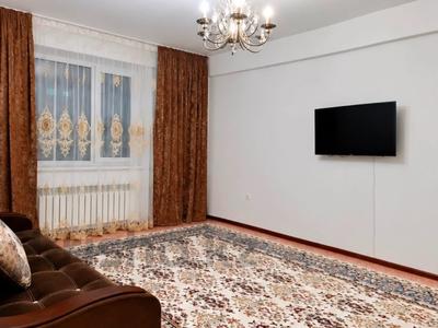 2-комнатная квартира · 69 м² · 3/16 этаж, Болашак 13 за 180 000 ₸ в Талдыкоргане, мкр Болашак