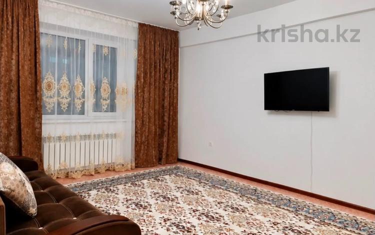 2-бөлмелі пәтер · 69 м² · 3/16 қабат, Болашак 13, бағасы: 180 000 ₸ в Талдыкоргане, мкр Болашак — фото 2