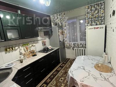 4-комнатная квартира · 80.6 м² · 6/6 этаж, строителей 4 за 17.1 млн 〒 в Кокшетау