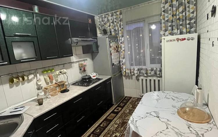 4-комнатная квартира · 80.6 м² · 6/6 этаж, строителей 4 за 17.1 млн 〒 в Кокшетау — фото 2