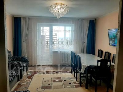 2-комнатная квартира · 60 м² · 9/10 этаж, Ермекова 106А за 18.5 млн 〒 в Караганде, Казыбек би р-н