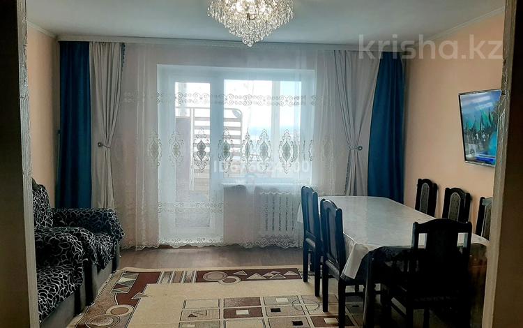 2-комнатная квартира · 60 м² · 9/10 этаж, Ермекова 106А за 20 млн ₸ в Караганде, Казыбек би р-н — фото 2