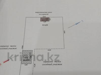 Участок · 5.5 га, Зачаганск Ер Таргына 3/1 за 9.5 млн 〒 в Уральске